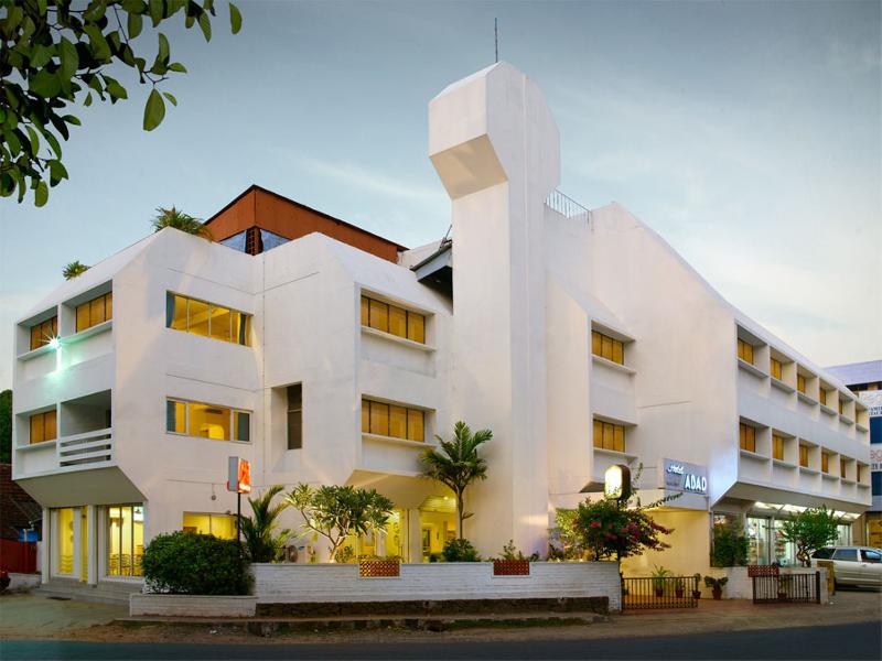 hotel Abad Fort