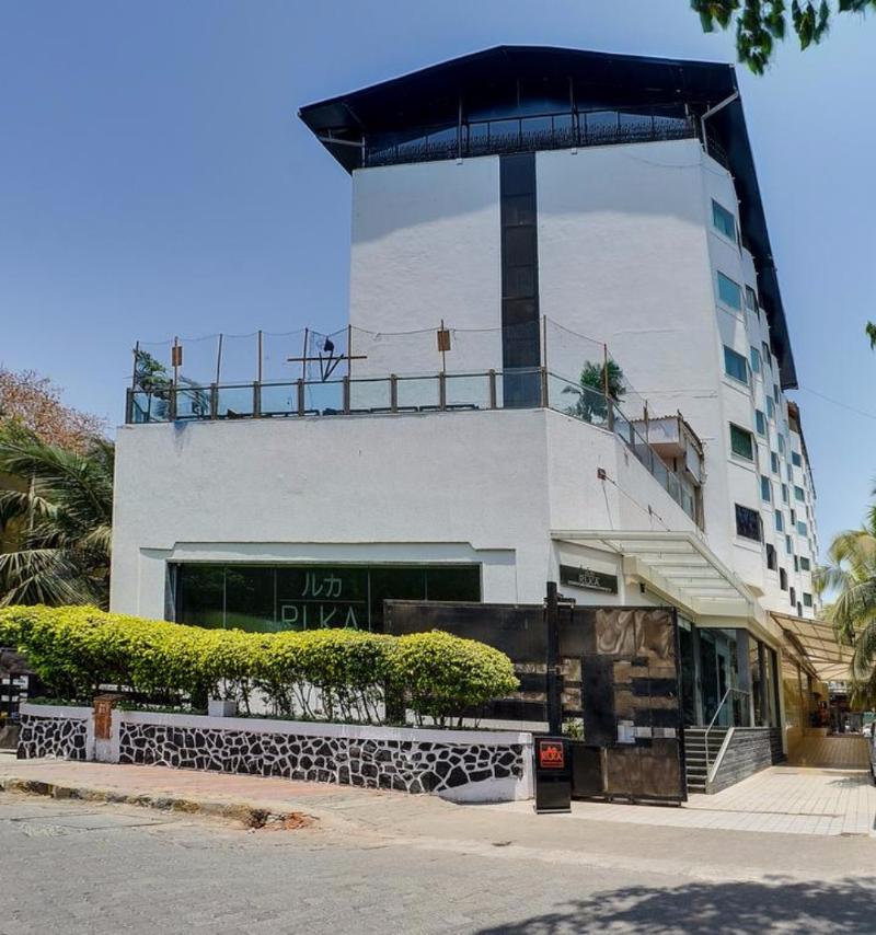 hotel Ramee Guestline -  Juhu