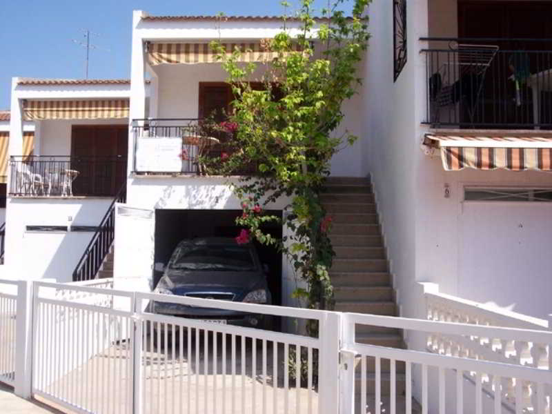 apartamentos Bungalow La Siesta