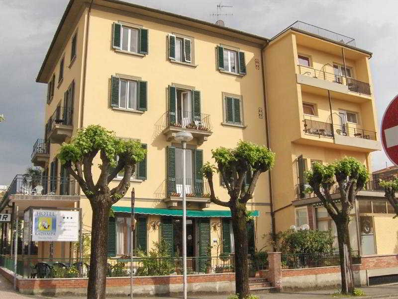 hotel Kadampa Italy