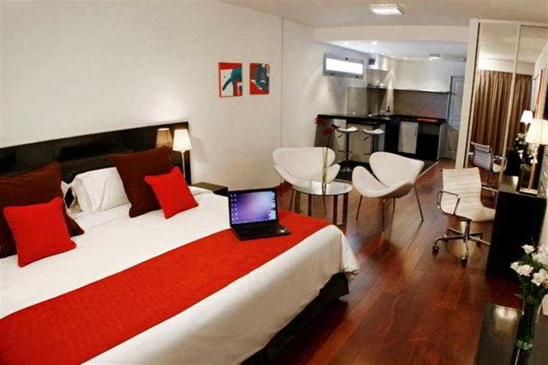 apartahotel Dazzler Suites Juncal