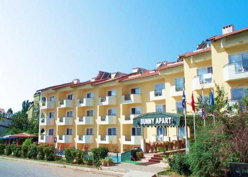 apartahotel Sunny Apart