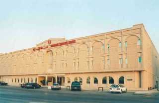 hotel Dellmon Shrouq