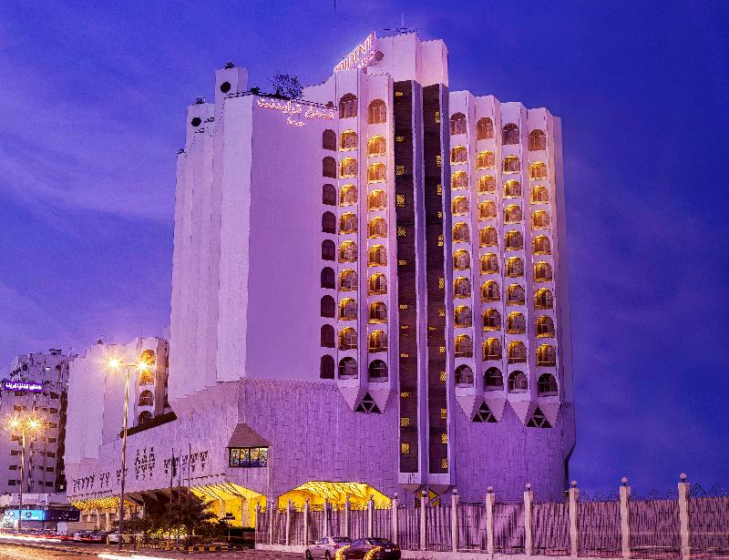 hotel The Trident Jeddah