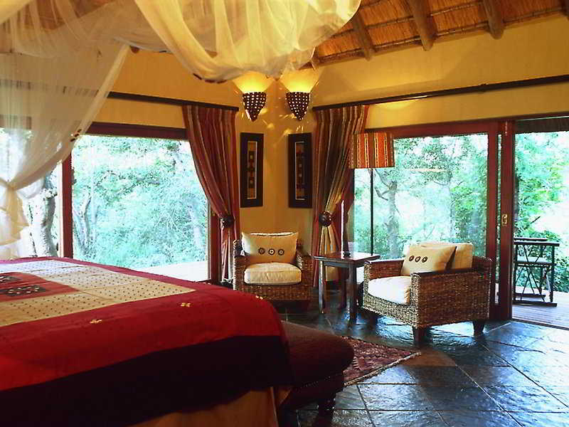 hotel Royal Legend Safari Lodge