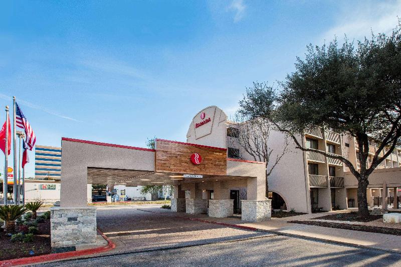 hotel Baymont Inn & Suites Austin South