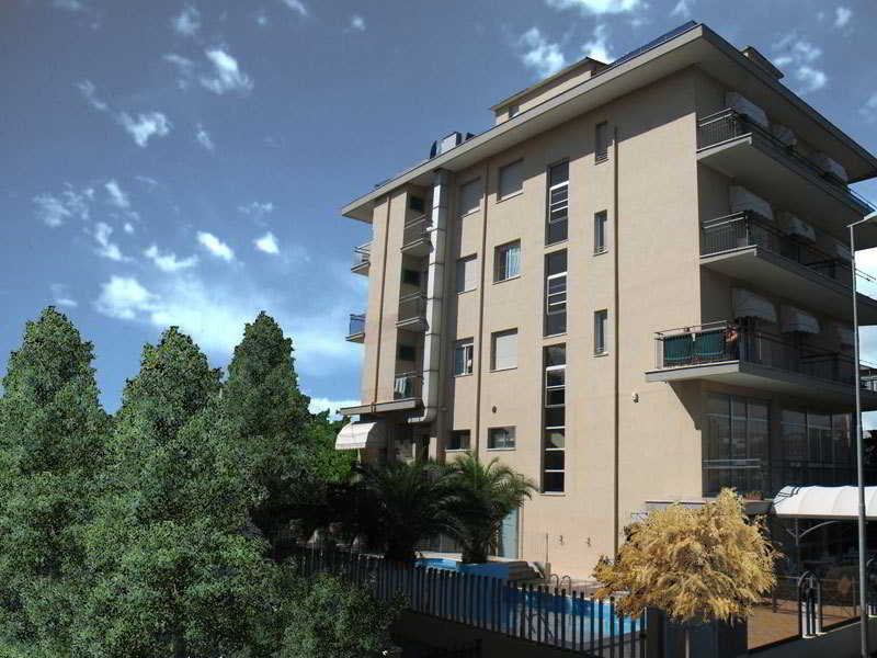 hotel Mutacita 