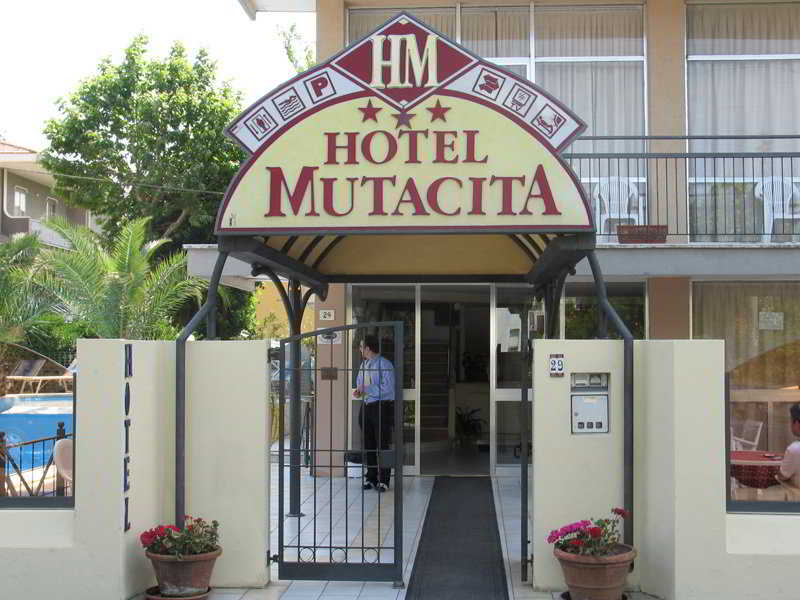 Fotos Hotel Mutacita 