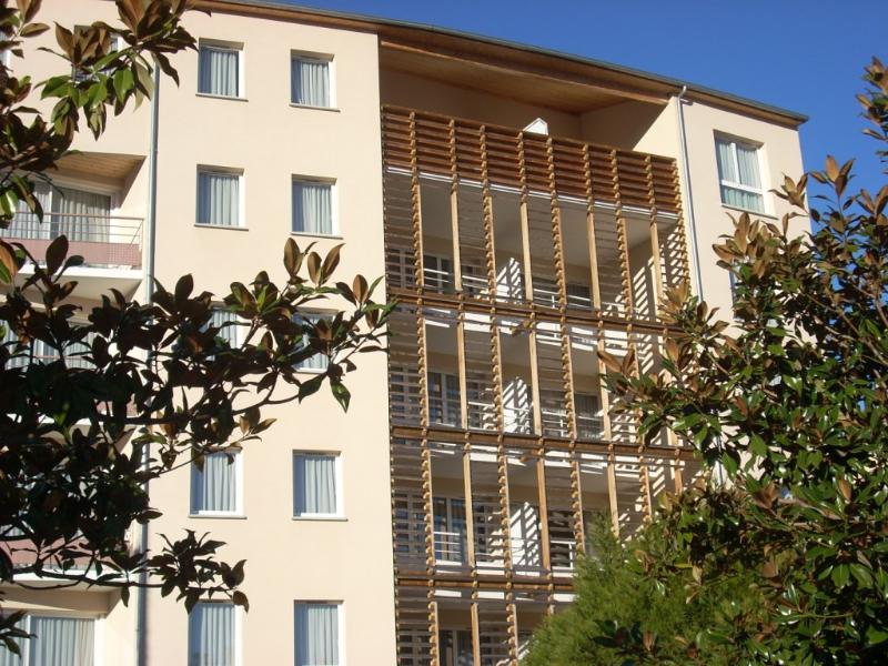 apartahotel Appart' Hotel - Rsidence La Closeraie