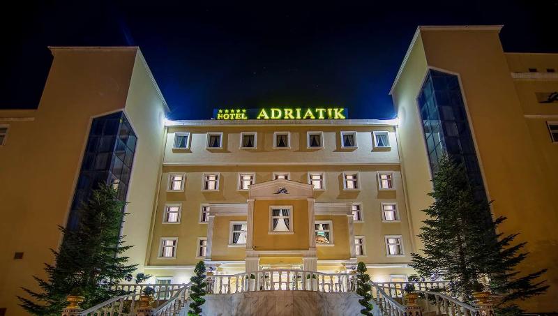 hotel Adriatik Hotel Bw Premier Collection