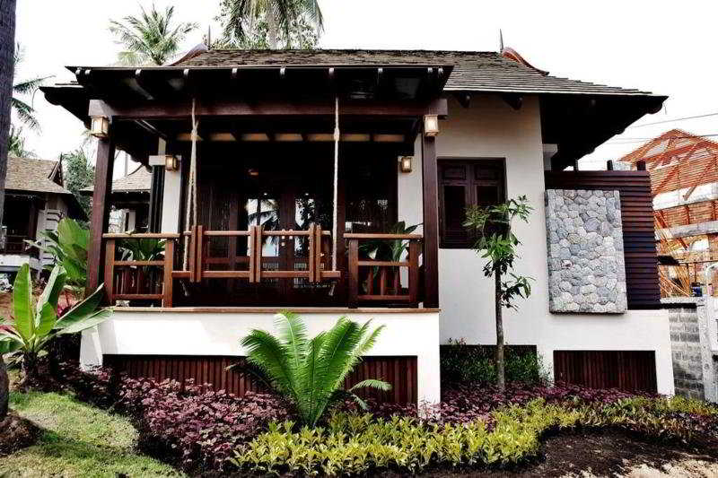 hotel Bhundhari, Koh Samui