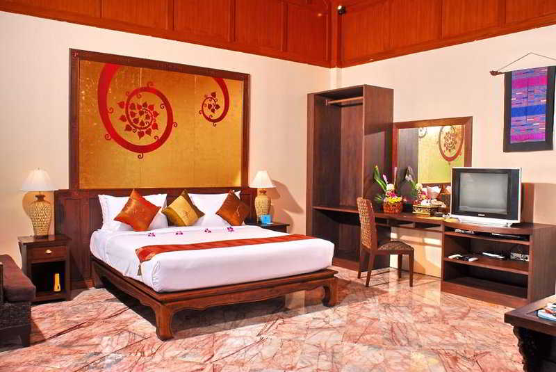 hotel Sandalwood Luxury Villas