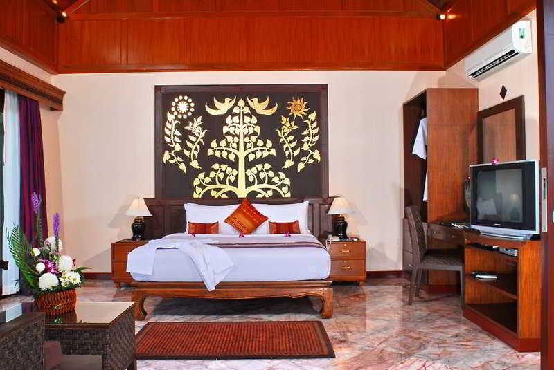 Fotos Hotel Sandalwood Luxury Villas