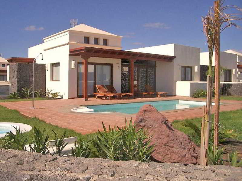 villa Villas Las Arecas Luxe