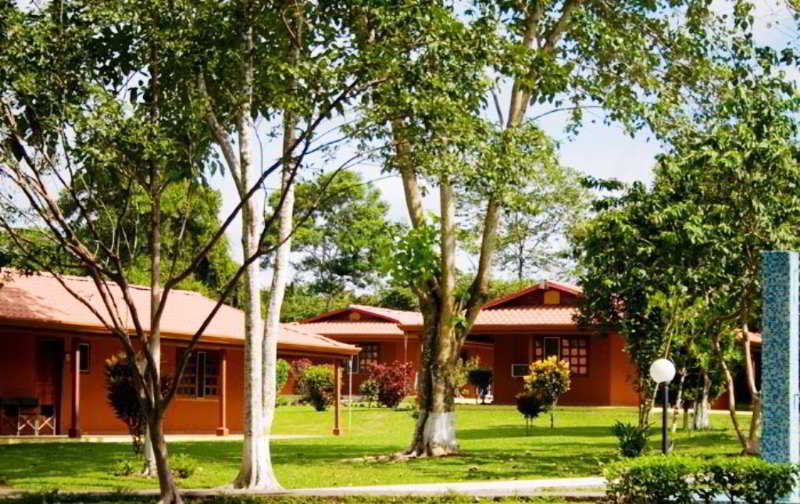 hotel Cao Negro Natural Lodge