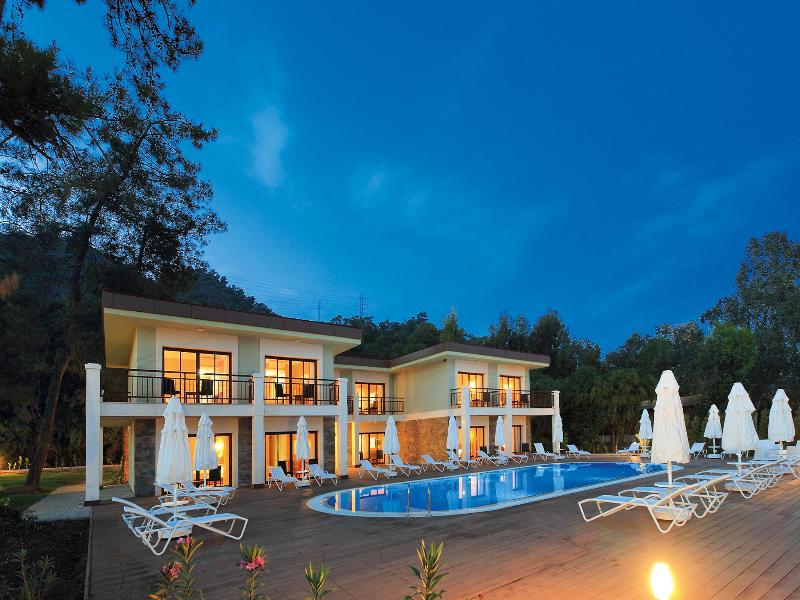 hotel Marmaris Resort & Spa