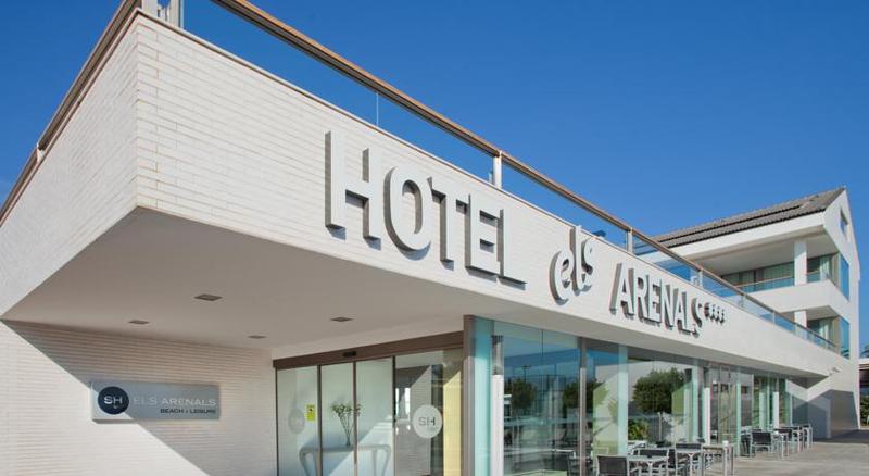 hotel Els Arenals