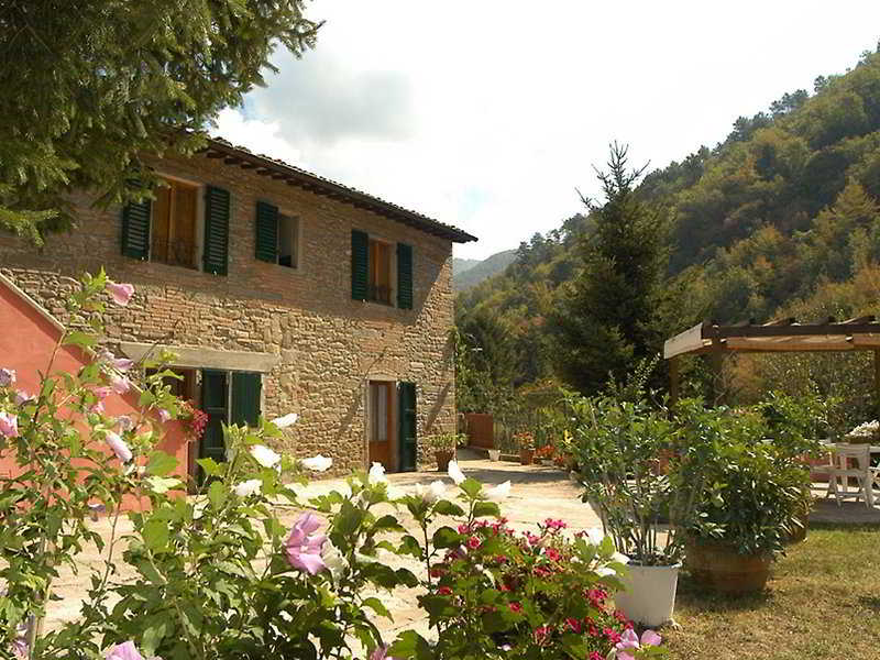 villa Casa Tucci