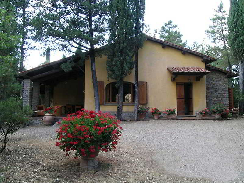 agroturismo Cottage Pineta