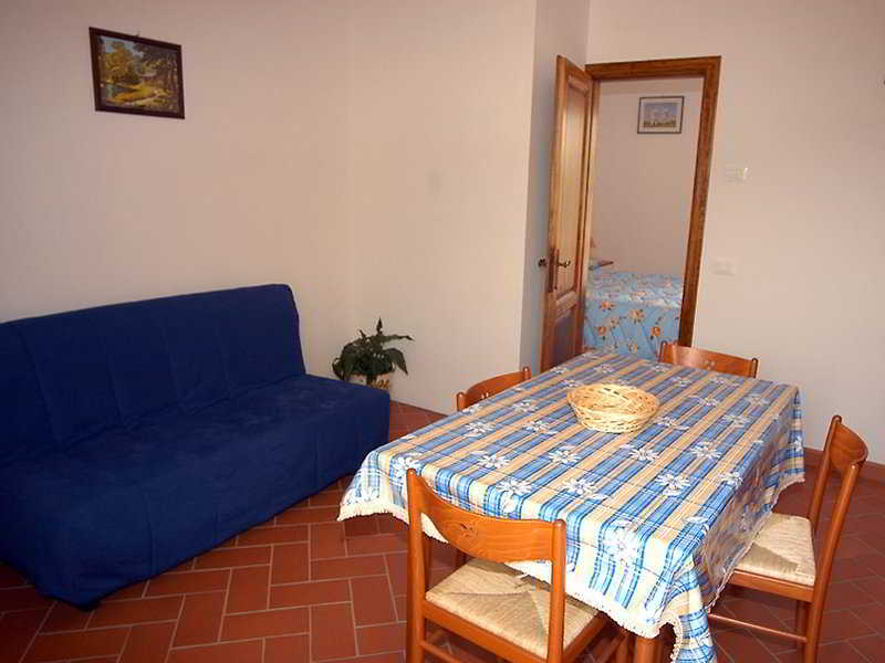 Fotos Villa Casa Felciano - Apt. Giglio