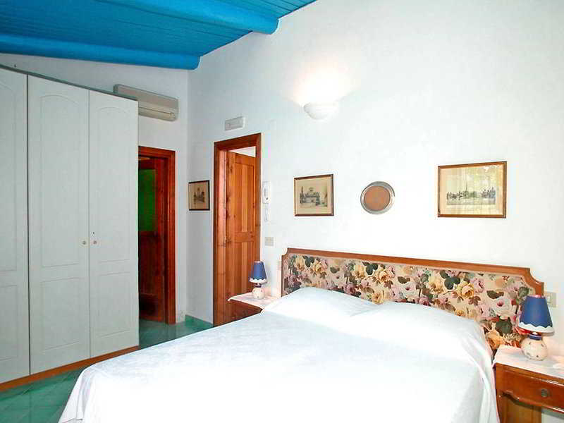 villa Alto Apartment