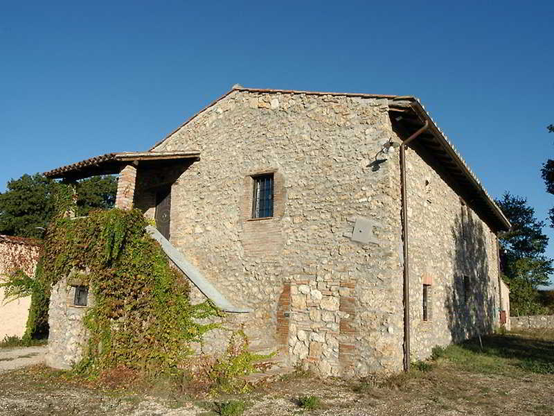 villa Podere Passatore