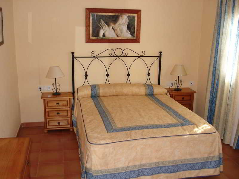 apartamentos Castillo Beach Vip Villa