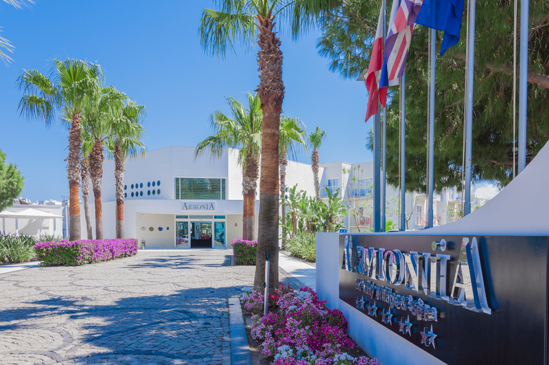 hotel Armonia Holiday Village & Spa