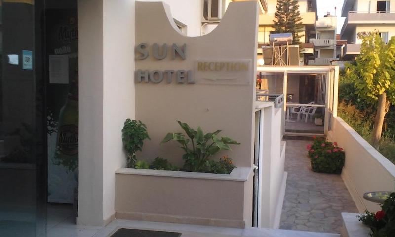 hotel Sun