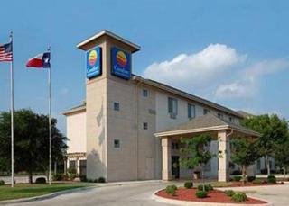 hotel Comfort Inn & Suites