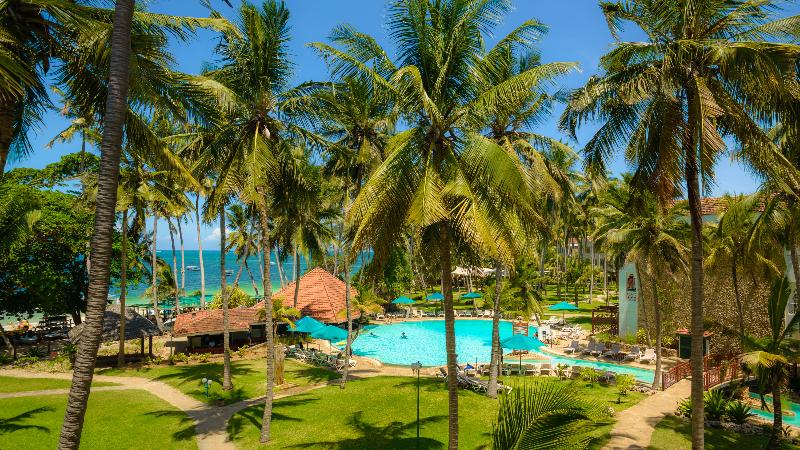 hotel Sarova Whitesands Beach Resort & Spa