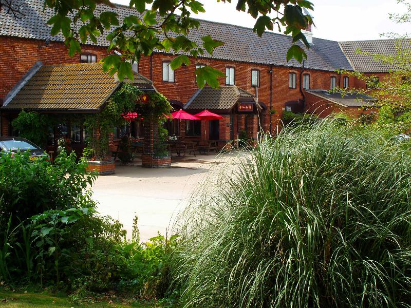 hotel Wyndham Garden Grantham