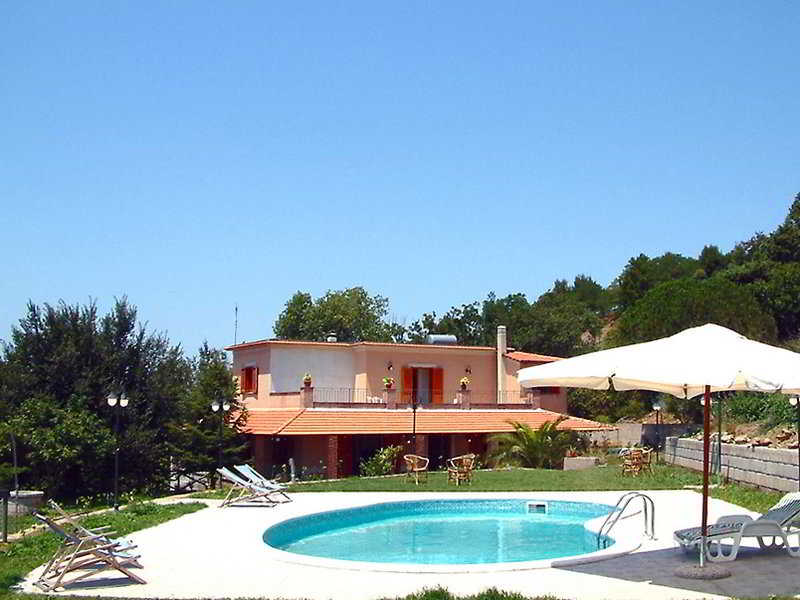 villa Villa Pietra Alta