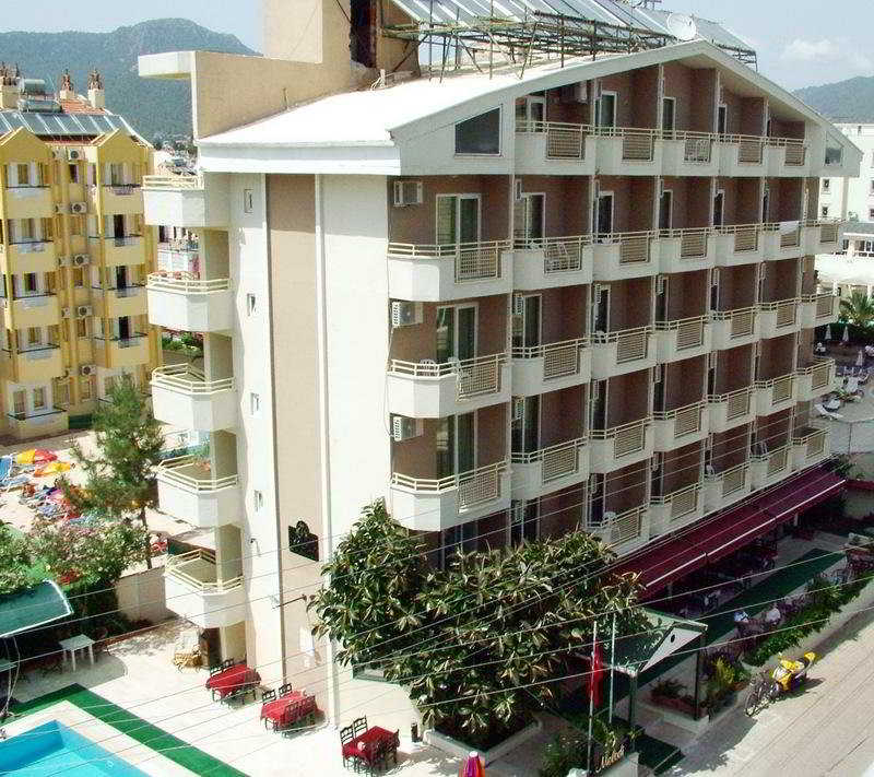 hotel Melodi