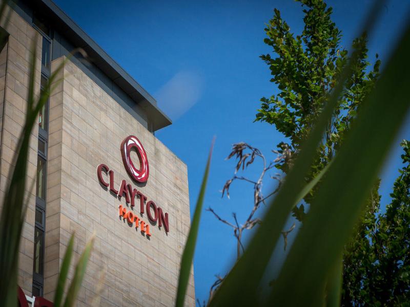 hotel Clayton Hotel Leopardstown