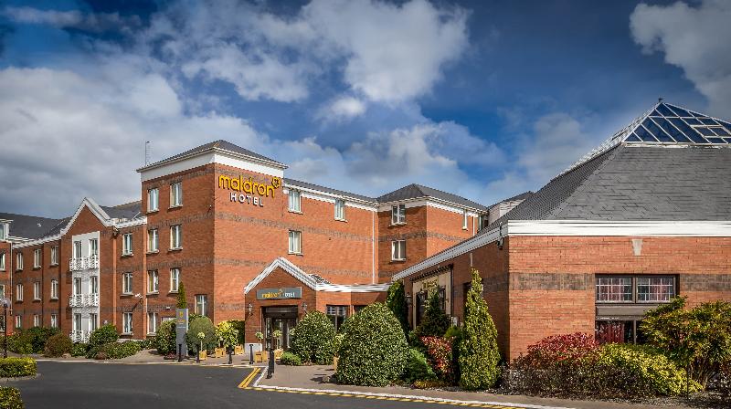 hotel Maldron Hotel Newlands Cross