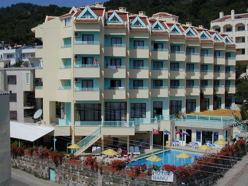 hotel Banu