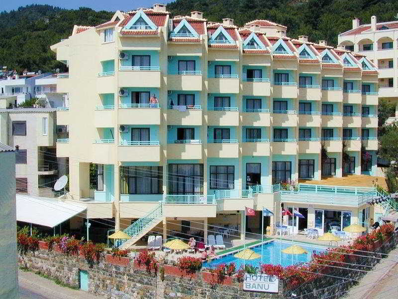 hotel Banu Apart