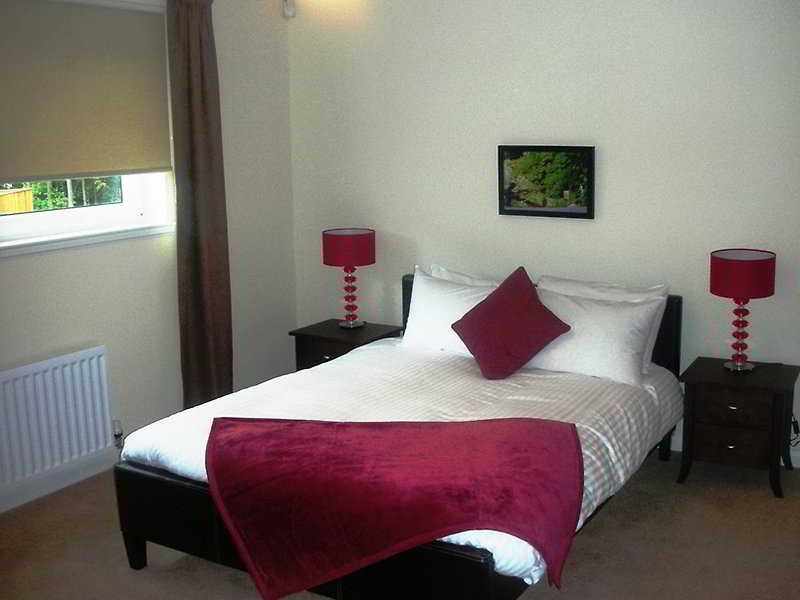 hotel Dreamhouse Apartments Aberdeen