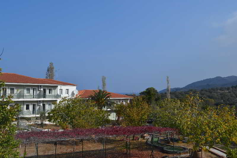 Fotos Hotel Eftalou