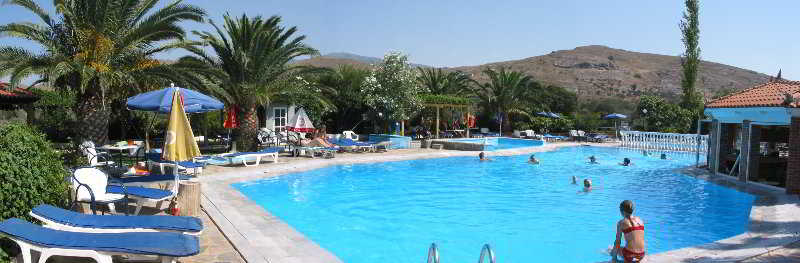 Fotos Hotel Eftalou