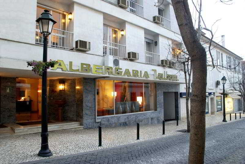 hostal Albergaria Valbom