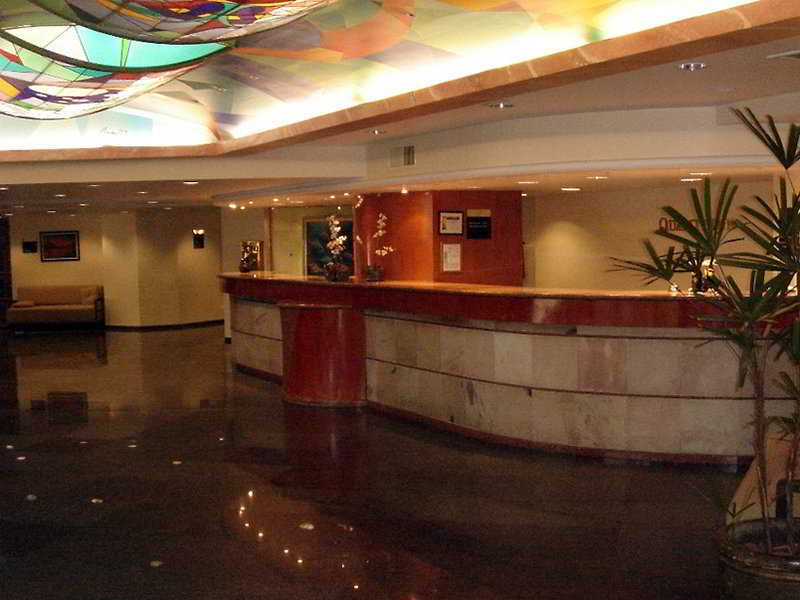 hotel Quality Inn Torres Lindavista