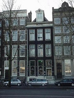 hotel City Hotel Amsterdam