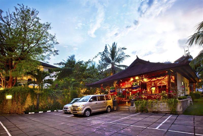 hotel Subak Sari