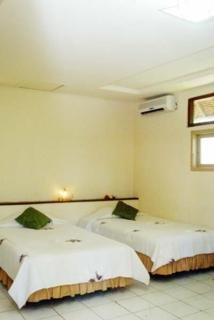 Fotos Hotel Alit's Beach Bungalow