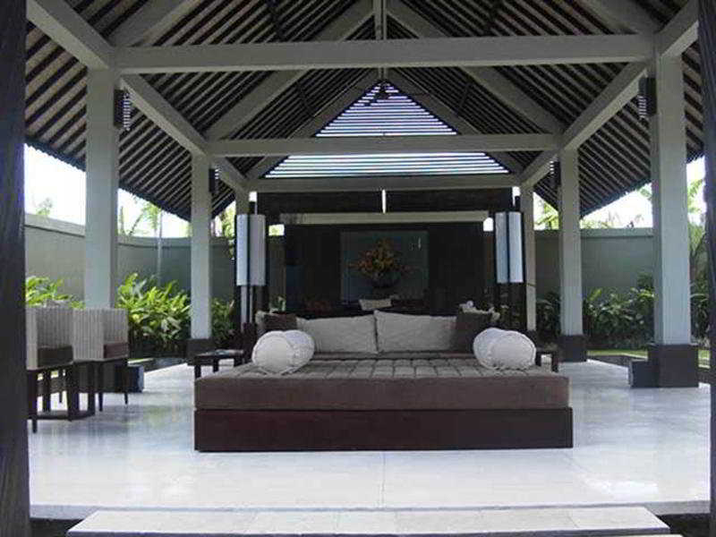 villa Alu Bali