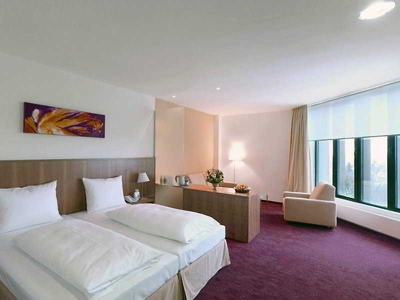 hotel Golden Tulip Vienna All Suites Modul