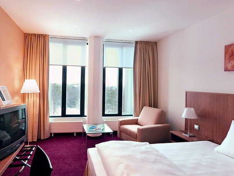 Fotos Hotel Golden Tulip Vienna All Suites Modul