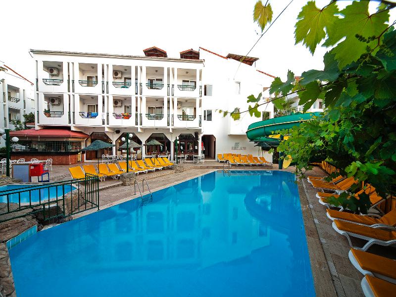 Fotos Hotel Irmak